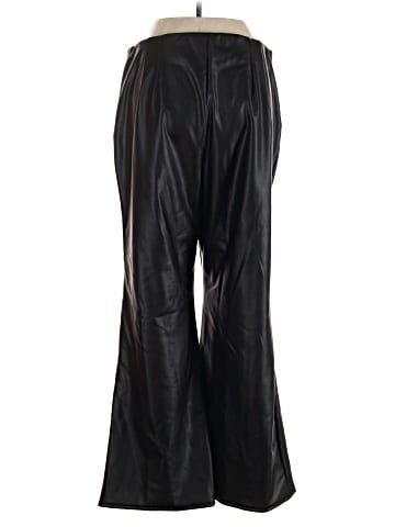 Bold Elements Track Pants (view 2)
