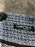 Lisette-L Houndstooth Blue Dress Pants Size M (estimated) - photo 7