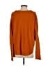 Out From Under Orange Cardigan Size S - photo 2