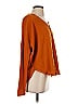 Out From Under Orange Cardigan Size S - photo 4