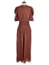 Current Air Brown Jumpsuit Size S - photo 2