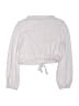 Aqua Silver Long Sleeve T-Shirt Size 7 - 8 - photo 2