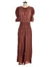Current Air Brown Jumpsuit Size S - photo 1
