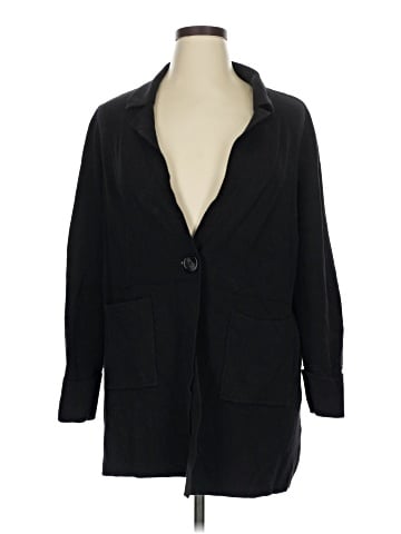 Elle Blazer (view 1)
