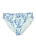 Kenny Flowers Blue Swimsuit Bottoms Size XXL - photo 1
