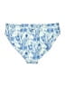 Kenny Flowers Blue Swimsuit Bottoms Size XXL - photo 2