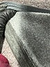 MB Gray Zip Up Hoodie Size M - photo 7