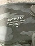 Athleta Camo Gray Track Pants Size M - photo 7