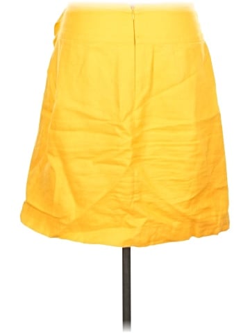 Ann Taylor Casual Skirt (view 2)