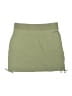 Columbia Solid Green Active Skort Size M - photo 2