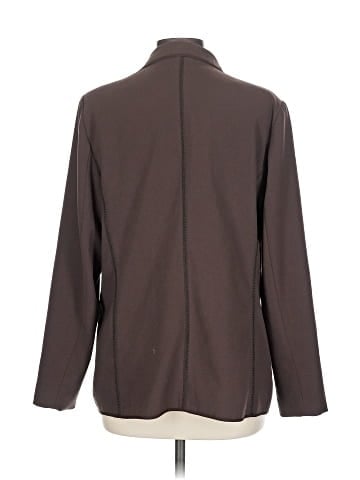 Susan Graver Blazer (view 2)