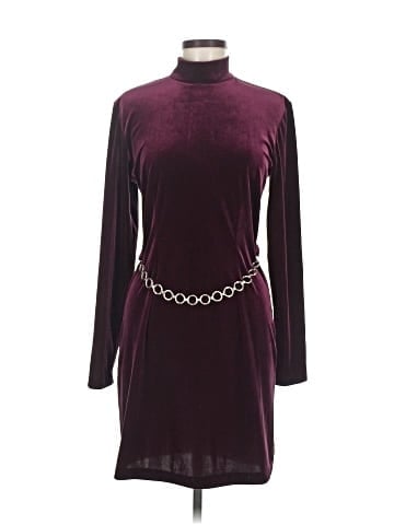 Scarlett Casual Dress (view 1)