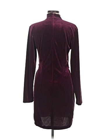 Scarlett Casual Dress (view 2)