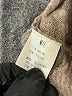 Wishlist Tan Cardigan Size Med - Lg - photo 8