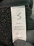 Unbranded Black Turtleneck Sweater Size S - photo 8