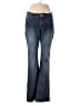 Wrangler Jeans Co Hearts Blue Jeans Size 7 - photo 1