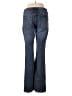 Wrangler Jeans Co Hearts Blue Jeans Size 7 - photo 2