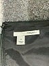 Halogen Solid Black Casual Dress Size 8 - photo 7