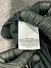 Nike 100% Recycled Polyester Black Active Tank Size XS - photo 7