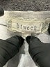 Btween Blue Sweatpants Size 7 - photo 3