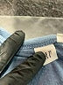 Gap Blue Long Sleeve T-Shirt Size M - photo 7
