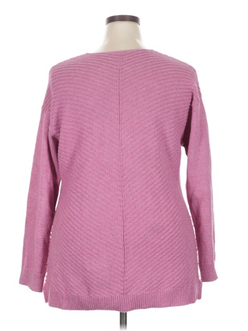 Chaps Pullover Sweater (view 2)