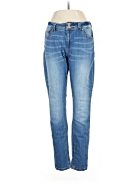 Indigo Rein Jeans