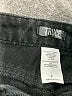 Truce Black Jeans Size 7 - photo 3