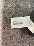 Gap 100% Polyester Silver Gray Blazer Size 2 - photo 7