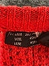 Unbranded Red Pullover Sweater Size EU 52 / US 22 - photo 4
