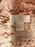 Rachel Parcell 100% Polyester Pink Long Sleeve Blouse Size XXS - photo 7