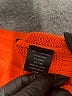 360 Cashmere 100% Cashmere Orange Cashmere Pullover Sweater Size XS - photo 7