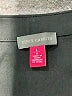 Vince Camuto 100% Polyester Black Sleeveless Blouse Size L - photo 7