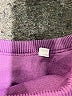 Target Purple Sports Bra Size 4 (estimated) - photo 7