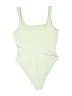 Unbranded Green Bodysuit Size XL - photo 2