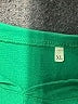 Unbranded 100% Polyester Green Short Sleeve Top Size XL - photo 7