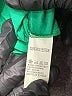 Unbranded 100% Polyester Green Short Sleeve Top Size XL - photo 8