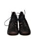 Paul Green Black Sandals Size UK 7 1/2 / US 9 1/2 - photo 2