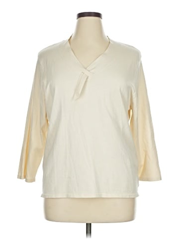 Evan Picone Cardigan (view 1)