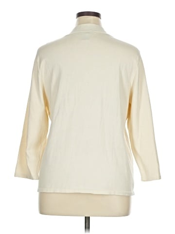 Evan Picone Cardigan (view 2)