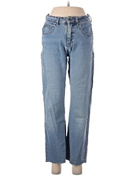 Christopher Blue Jeans