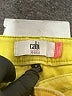 CAbi Yellow Jeans Size 8 - photo 7