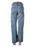Christopher Blue Hearts Blue Jeans Size 6 - photo 2