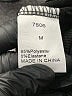 Unbranded Black Casual Pants Size M - photo 4