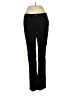 Worn Black Jeggings Size 8 - photo 1