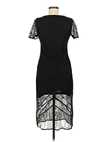 Made Fashion Week for Impulse Cocktail Dress (view 2)