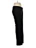 Worn Black Jeggings Size 8 - photo 4