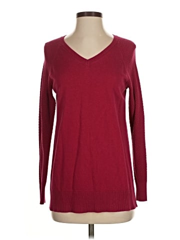Ann Taylor LOFT Outlet Pullover Sweater (view 1)