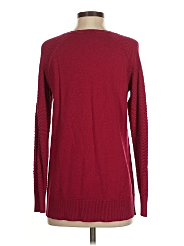 Ann Taylor LOFT Outlet Pullover Sweater (view 2)