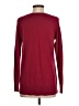 Ann Taylor LOFT Outlet Burgundy Pullover Sweater Size S - photo 2